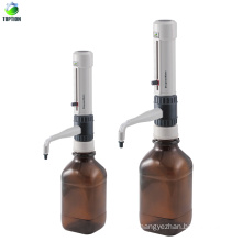 Autoclavable Bottle Top Dispenser For Laboratory